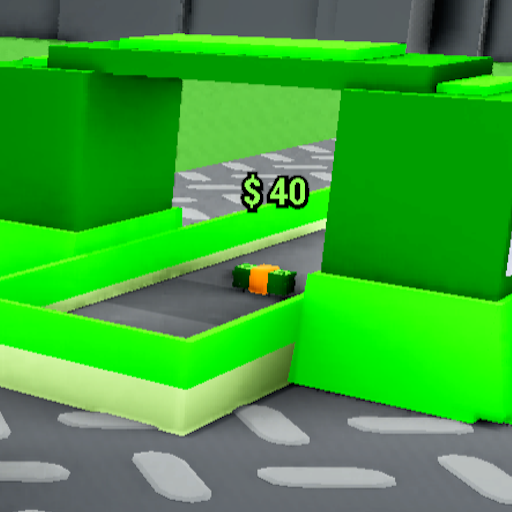 Millionare Empire Tycoon