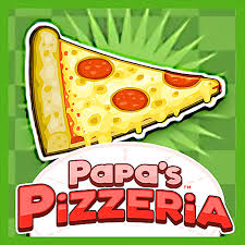 Papa's Pizzeria